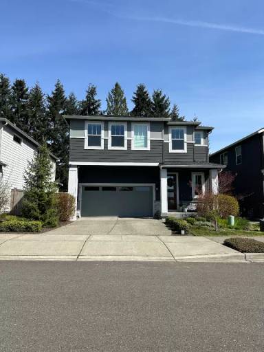 Main picture of 19716 117th Pl SE