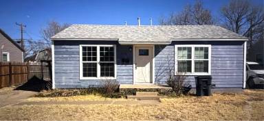 Main picture of 4121 Parker St