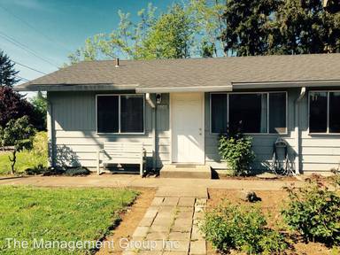 Main picture of 3501 Y St