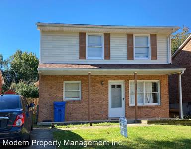 Main picture of 1008 Tatesbrook Dr