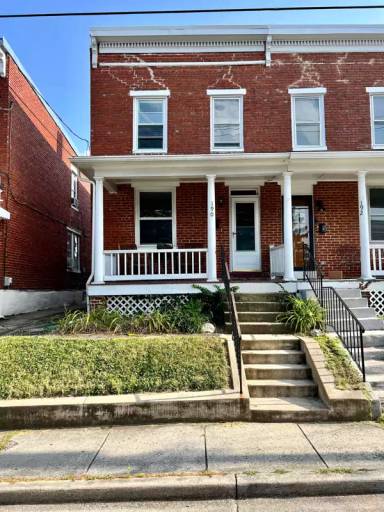 Main picture of 190 W All Saints St