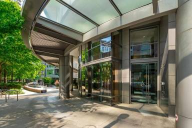 Main picture of The John Ross & The Ardea Apartments