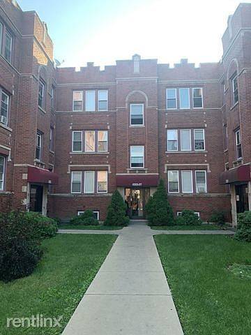Main picture of 6321 S California Ave