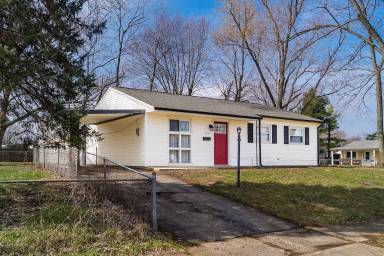 Main picture of 3461 Rodell Rd