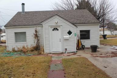 Main picture of 375 Harrison St