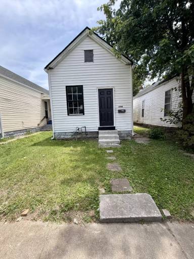 Main picture of 1808 Culbertson Ave