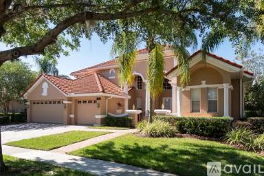 Main picture of 1232 Glenheather Dr
