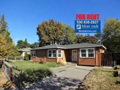 Main picture of 1804 Citrus Ave