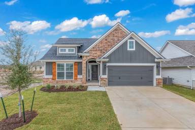 Main picture of 3184 Tarleton Ct