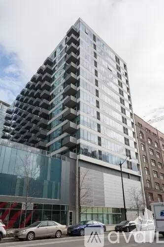 Main picture of 1345 S Wabash Condos