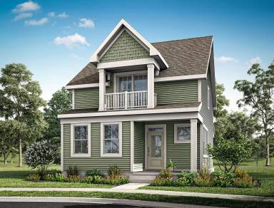 Main picture of 10150 Rockland St