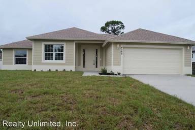 Main picture of 4266 SW McClellen St