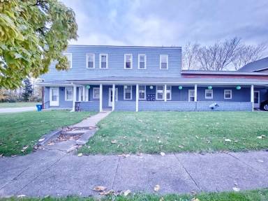 Main picture of 2851 Oakwood Ave