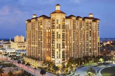 Main picture of Cityplace South Tower