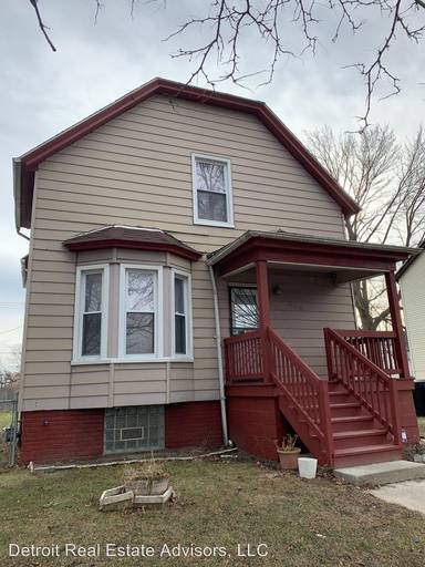 Main picture of 518 Holbrook St