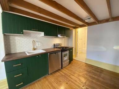 Main picture of 2107 Green St