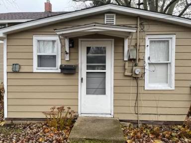 Main picture of 411 E Campbell Ave