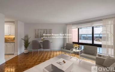 Main picture of 28 Exeter St