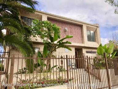 Main picture of 717 S Flower St