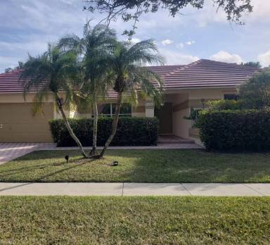 Main picture of 16280 NW 9th Dr