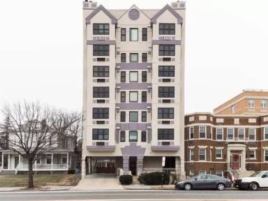 Main picture of 3217 Wisconsin Ave NW