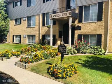 Main picture of River Raisin Apartments