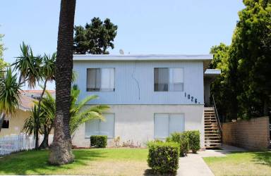Main picture of 1026 Arlington Ave
