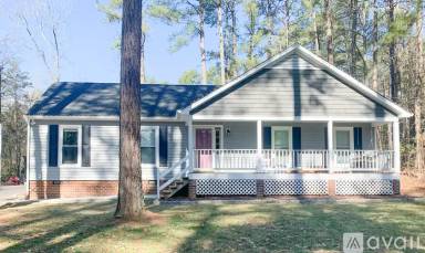 Main picture of 2958 Deercreek Trl