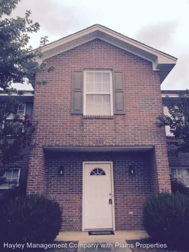 Main picture of Donahue Crossing Condominiums
