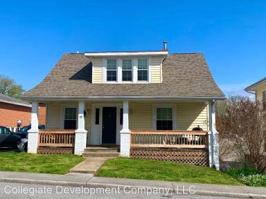 Main picture of 1016 Downey St