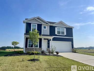 Main picture of 11 Walnut Mill Way