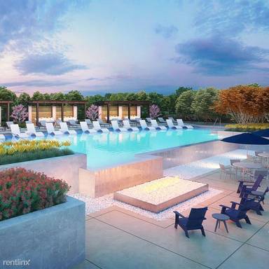 Main picture of The James at Canyon Creek Apartments