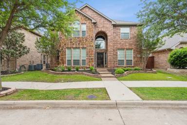 Main picture of 5637 Belton Ln