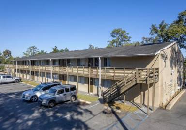 Main picture of Ashton Grove Apartment Homes