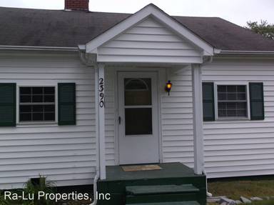 Main picture of 2390 Darrow Rd