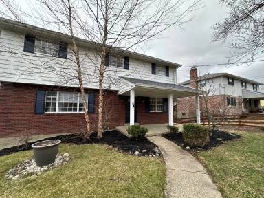 Main picture of 9510 Brehm Rd