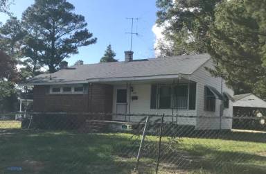 Main picture of 604 E Highland Ave