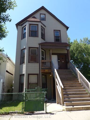 Main picture of 8908 S Burley Ave