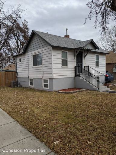 Main picture of 301 Fillmore St