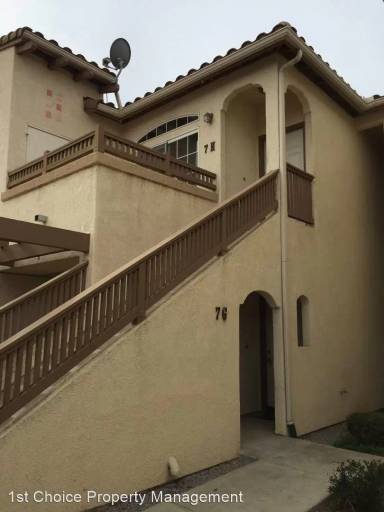 Main picture of Oak Creek Villas