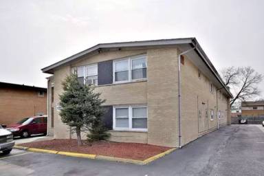 Main picture of 1640 N 1st Ave