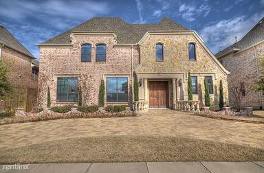Main picture of 4513 Firewheel Dr