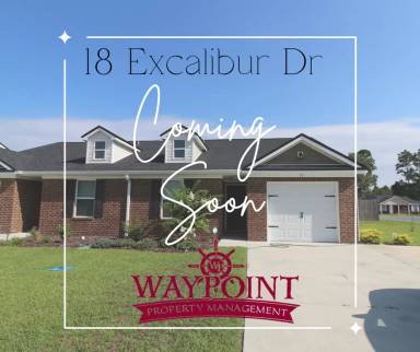 Main picture of 18 Excalibur Dr