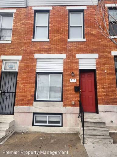 Main picture of 216 N Ellwood Ave