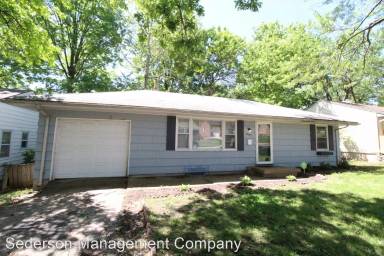 Main picture of 6117 W 53rd Pl