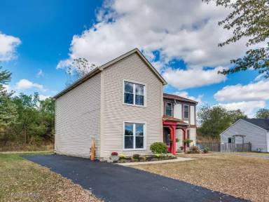 Main picture of 1812 Whitney Dr