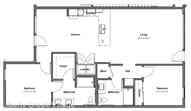Main picture of Liberty Creek Village