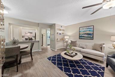 Main picture of Sutton Place