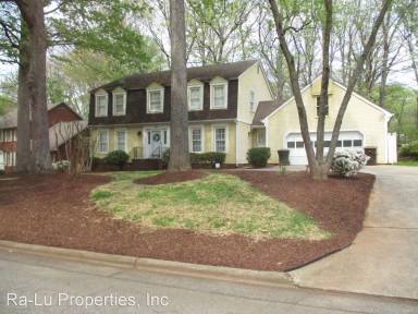 Main picture of 1502 Fox Hollow Rd