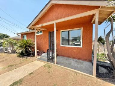 Main picture of 2204 Granger Ave